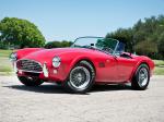 Shelby Cobra 289 (Mk II) 1963 года